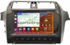 Штатная магнитола Lexus GX 460 2013-2023 (Тип В) Canbox H-Line 2K 4181-10-3220 на Android 10 (4G-SIM, 4/32, DSP, QLed)
