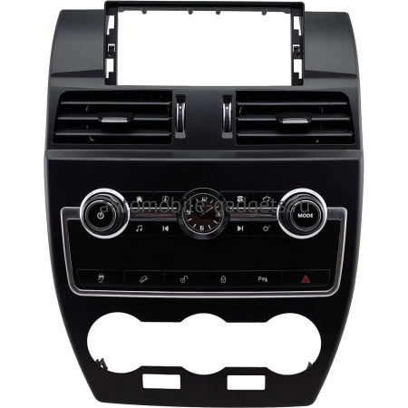 Штатная магнитола Land Rover Freelander 2 2012-2014 12.3 дюйма Canbox GTR1232-0478 на Android 10 (CarPlay, 4/64, DSP, QLed) Mercedes Style