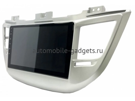 NaviPilot DROID10 PRO штатная магнитола для Hyundai Tucson (2015-2018) на Android 10 с 4Gb, DSP, 4G