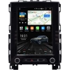 Штатное головное устройство Renault Koleos 2, Megane 4 2016-2024 (макс. комплектация авто) Canbox (Tesla style) 9.7 дюймов 4/64 GTR096-1312-180 на Android 10 (QLed, DSP, CarPlay)
