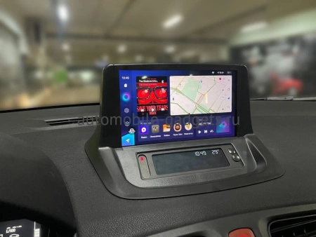 Renault Fluence, Megane 3 2008-2016 OEM RK9-1384 на Android 10 (CarPlay, AHD, 1/32) Renault Fluence, Megane 3 2008-2016 OEM RK9-1384 на Android 10 (CarPlay, AHD, 1/32)