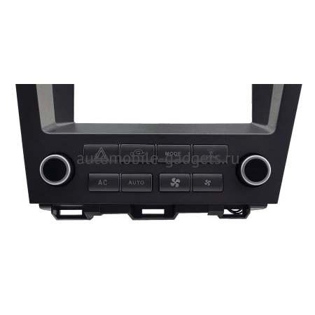 Штатное головное устройство Lexus ES 5 2006-2012 (для авто без монитора) Canbox PRO-Line (Tesla style) 9.7 дюймов 8/256 7883-1312-76 на Android 13 (4G-SIM, DSP, QLed)