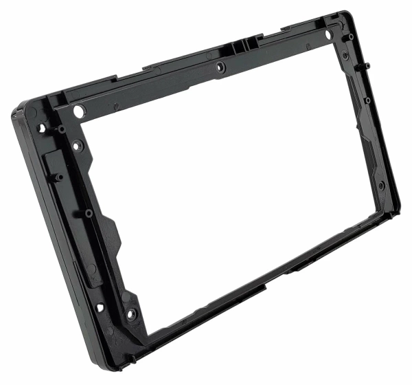 Штатная магнитола Toyota Sienna 3 2014-2020 OEM RK9-1428 Android 10 (CarPlay, AHD, 1/32)