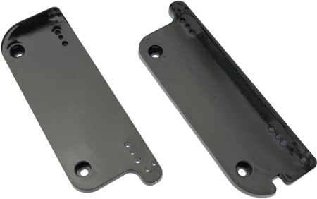 Штатная магнитола Canbox GT10-2379 для Toyota Harrier 4 (XU80), Venza 2 2020-2024 на Android 10 (IPS, DSP, CarPlay)