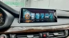 Radiola RDL-6245 Штатная магнитола для BMW X5 (F15), X6 (F16), 2014-2016 (NBT, поддержка кругового обзора) на Android 13 c 8GB, 4G