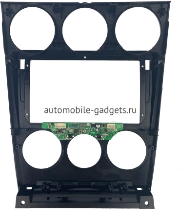 NaviPilot DROID10 ULTRA MAX штатная магнитола для Mazda 6 (GG), Atenza 2002-2007 на Android 10 с 8Gb, DSP, 4G NaviPilot DROID10 ULTRA MAX штатная магнитола для Mazda 6 (GG), Atenza 2002-2007 на Android 10 с 8Gb, DSP, 4G