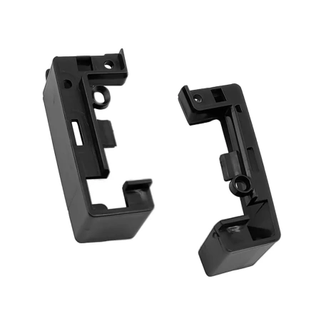 Штатная магнитола Brilliance H530, V5 2011-2020 Canbox H-Line 7843-9-2447 Android 10 (4G-SIM, 4/64, DSP, QLed)