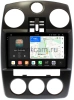 Штатная магнитола Chrysler PT Cruiser 2005-2010 Canbox PRO-Line 2K 4252-9483 на Android 13 (4G-SIM, 8/256, DSP, QLed)