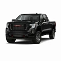 GMC Sierra GMC Sierra