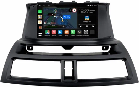Honda Accord 8 USA, Crosstour 2009-2012 (для авто с навигацией) Canbox M-Line 4544-9-1418 на Android 10 (4G-SIM, 2/32, DSP, QLed)
