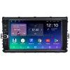 Штатное головное устройство Volkswagen Passat B8, Tiguan 2, Teramont, Jetta 7, Arteon, Transporter T6, Caravelle T6, Multivan T6 2014-2022 Teyes X1 WIFI 2/32 9 дюймов RM-9-1330 на Android 8.1 (DSP, IPS, AHD)