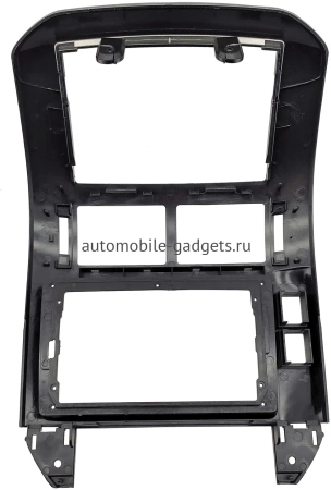 Volkswagen Polo 4 2001-2009 OEM RK9-1953 на Android 10 (CarPlay, AHD, 1/32)