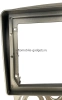 Ford Ranger 2 2006-2011 (бронза) OEM RK9-417 на Android 10 (CarPlay, AHD, 1/32) Ford Ranger 2 2006-2011 (бронза) OEM RK9-417 на Android 10 (CarPlay, AHD, 1/32)