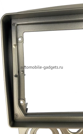 Ford Ranger 2 2006-2011 (бронза) OEM RK9-417 на Android 10 (CarPlay, AHD, 1/32) Ford Ranger 2 2006-2011 (бронза) OEM RK9-417 на Android 10 (CarPlay, AHD, 1/32)