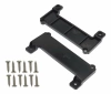 Штатная магнитола Mitsubishi Outlander 4 2021-2024, L200 6 2023-2024 Canbox Logic-i3 2K 5736-10-1540 на Android 11 (4G-SIM, 8/256, DSP, 360, QLed)