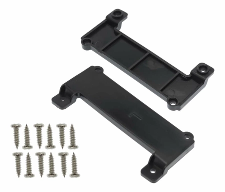 Штатная магнитола Mitsubishi Outlander 4 2021-2024, L200 6 2023-2024 Canbox Logic-i3 2K 5736-10-1540 на Android 11 (4G-SIM, 8/256, DSP, 360, QLed)