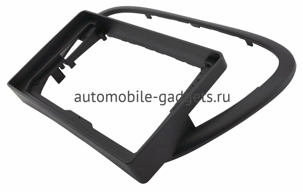 Штатная магнитола Peugeot 607 2004-2010 Canbox M-Line 7831-9-6060 Android 10 (4G-SIM, 2/32, DSP, IPS) С крутилками