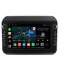 Suzuki Ignis 3 2016-2024 (матовая, Тип 1) Canbox M-Line 7831-9168 на Android 10 (4G-SIM, 2/32, DSP, IPS) С крутилками