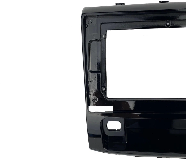 Штатная магнитола Haval H9 2014-2024 (глянец) Canbox L-Line 4170-10-910 на Android 10 (4G-SIM, 2/32, TS18, DSP, QLed)