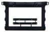 Штатное головное устройство Toyota Alphard 3, Vellfire 2 2015-2023 (Левый руль с JBL, глянцевая) Teyes CC3 2K 4/32 10.36 дюймов RM-10-2285 на Android 10 (4G-SIM, DSP, QLed)