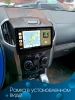 Штатная магнитола Chevrolet TrailBlazer 2012-2016 (тип 2) Canbox Logic-i3 2K 5733-9-293 на Android 11 (4G-SIM, 6/128, DSP, 360, QLed)