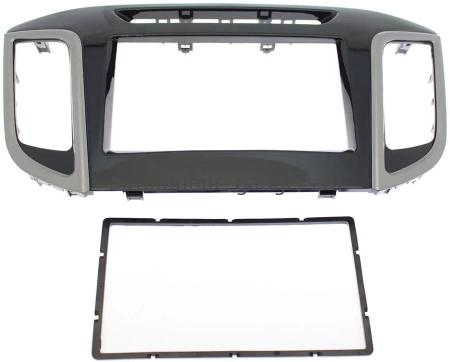 Hyundai Creta 2016-2021 (матовая) OEM 2/16 на Android 10 (GT7-RP-HDI25N-111)