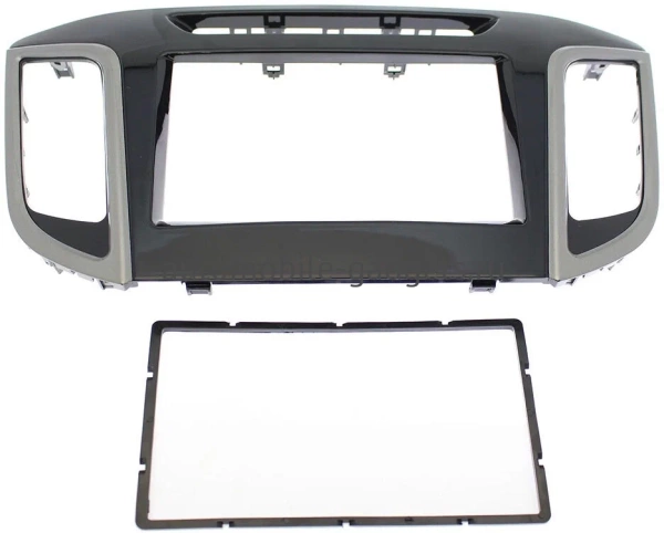 Hyundai Creta 2016-2021 (матовая) OEM 2/16 на Android 10 (GT7-RP-HDI25N-111)