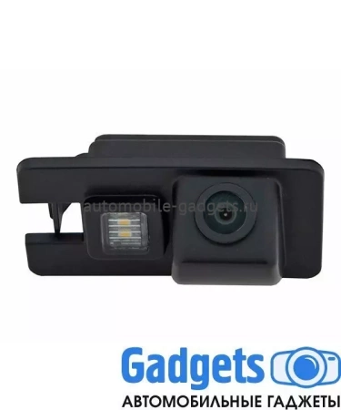 Штатная камера заднего вида Incar VDC-056 для Great Wall Hover H5