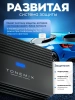 Усилитель 2 канальный Tonemix ATK-T175D 2x175