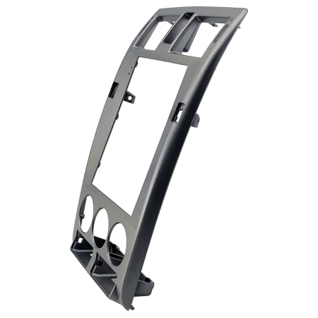 Штатное головное устройство Lada Priora 2007-2013 Canbox M-Line (Tesla style) 9.7 дюймов 4/64 5622-1312-229 на Android 10 (4G-SIM, DSP, QLed)