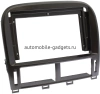 Штатная магнитола Lexus LS 430 2000-2006 (для авто с монитором) Canbox L-Line 4167-9261 на Android 10 (4G-SIM, 3/32, TS18, DSP, QLed)