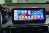 Навигационный блок для Geely Coolray на штатную магнитолу — NaviPilot CarPlay BOX 12 ULTRA для Geely Coolray
