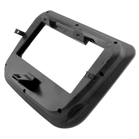 Штатная магнитола Changan CS55 2017-2023 (глянцевая) Canbox PRO-Line 2K 4255-10-0061 на Android 13 (4G-SIM, 12/256, DSP, QLed)