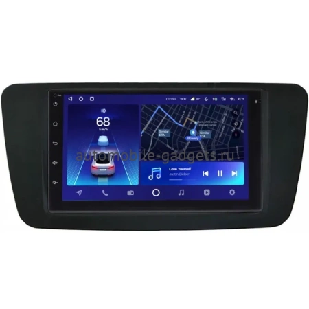 Магнитола в штатное место 2 din Mercedes A-klasse (W176), CLA-klasse (C117, X117), GLA-klasse (X156) Teyes CC2 PLUS 4/64 7 дюймов RP-11-617-361 на Android 10 (4G-SIM, DSP) Магнитола в штатное место 2 din Mercedes A-klasse (W176), CLA-klasse (C117, X117), GLA-klasse (X156) Teyes CC2 PLUS 4/64 7 дюймов RP-11-617-361 на Android 10 (4G-SIM, DSP)