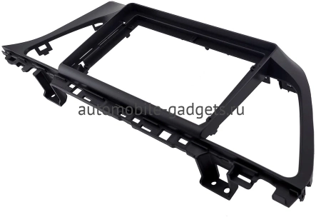 Штатная магнитола Hyundai Sonata 7 (LF) 2014-2017 (для авто без усилителя) Canbox H-Line 7822-9040 на Android 10 (4G-SIM, 4/32, DSP, IPS) С крутилками