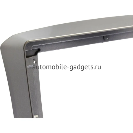 Штатная магнитола Toyota Rush 2006-2016 Canbox EVO 5810-9372 на Android 14 (4G-SIM, 4/64, DSP, QLed, AI, 360)