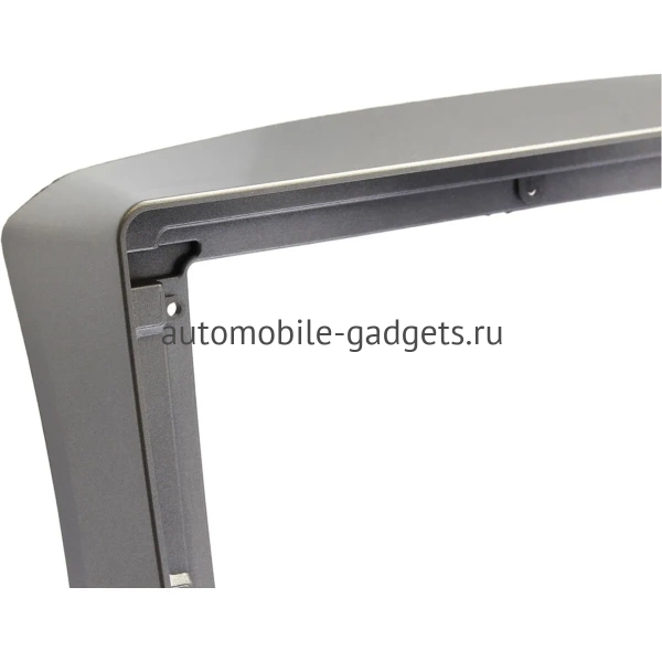 Штатная магнитола Toyota Rush 2006-2016 Canbox GT095-9372 на Android 10 (QLed, 2/32, DSP, CarPlay)