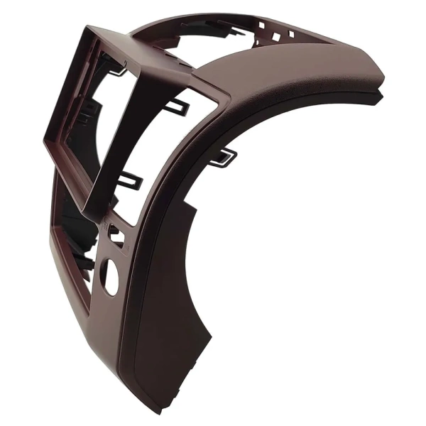 Штатная магнитола Nissan Navara 3 (D40), Pathfinder 3 2004-2014 (цвет марун) Canbox RS9-0900 1.5/32 на Android 10 (IPS, DSP, CarPlay)