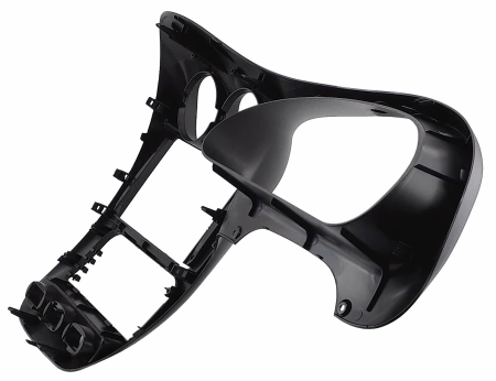 Штатное головное устройство Teyes CC2 PLUS 4/64 9 дюймов RM-9-1303 для Daewoo Matiz 2000-2015 на Android 10 (4G-SIM, DSP, QLed)