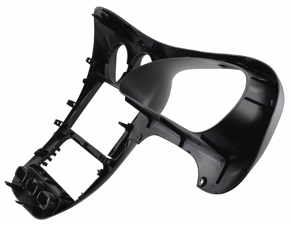 Штатное головное устройство Teyes CC2 PLUS 4/64 9 дюймов RM-9-1303 для Daewoo Matiz 2000-2015 на Android 10 (4G-SIM, DSP, QLed)