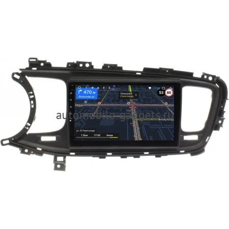 Kia Optima 3 2013-2015 OEM RK9-471 на Android 10 (CarPlay, AHD, 1/32)
