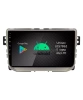 Roximo RI-1801 штатная магнитола для Haval H2 (2014-2021) на Android 12 с 8GB, DSP, 4G