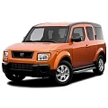 Honda Element 2002-2011