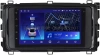 Магнитола в штатное место 2 din Toyota Auris 2 2012-2015 Canbox H-Line 4479-RP-11-512-442 на Android 10 (4G-SIM, 8/128, DSP, QLed)