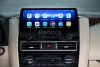 Radiola RDL-QX80/Patrol DH Штатный монитор 12.3" для Nissan Patrol, Infiniti QX80 2010-2021 на Android 13, 8GB, DSP, 4G
