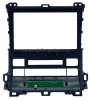 CarMedia SF-9696-1-KP-9009-6128-TS20 штатная магнитола для Toyota Land Cruiser Prado 120, Lexus GX 470 (2002-2009) на Android 13 c 6GB, DSP, 4G
