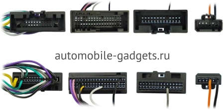 Ford Edge 2010-2015 OEM RK9-6700 на Android 10 (CarPlay, AHD, 1/32) Ford Edge 2010-2015 OEM RK9-6700 на Android 10 (CarPlay, AHD, 1/32)