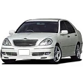 Toyota Brevis (2001-2007) Toyota Brevis (2001-2007)