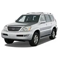 Lexus GX 470 (2002-2009)