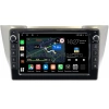 Штатная магнитола Canbox M-Line 7825-10-496 для Lexus RX 300, RX 330, RX 350, RX 400h 2003-2009 на Android 10 (4G-SIM, 2/32, DSP, QLed) С крутилками